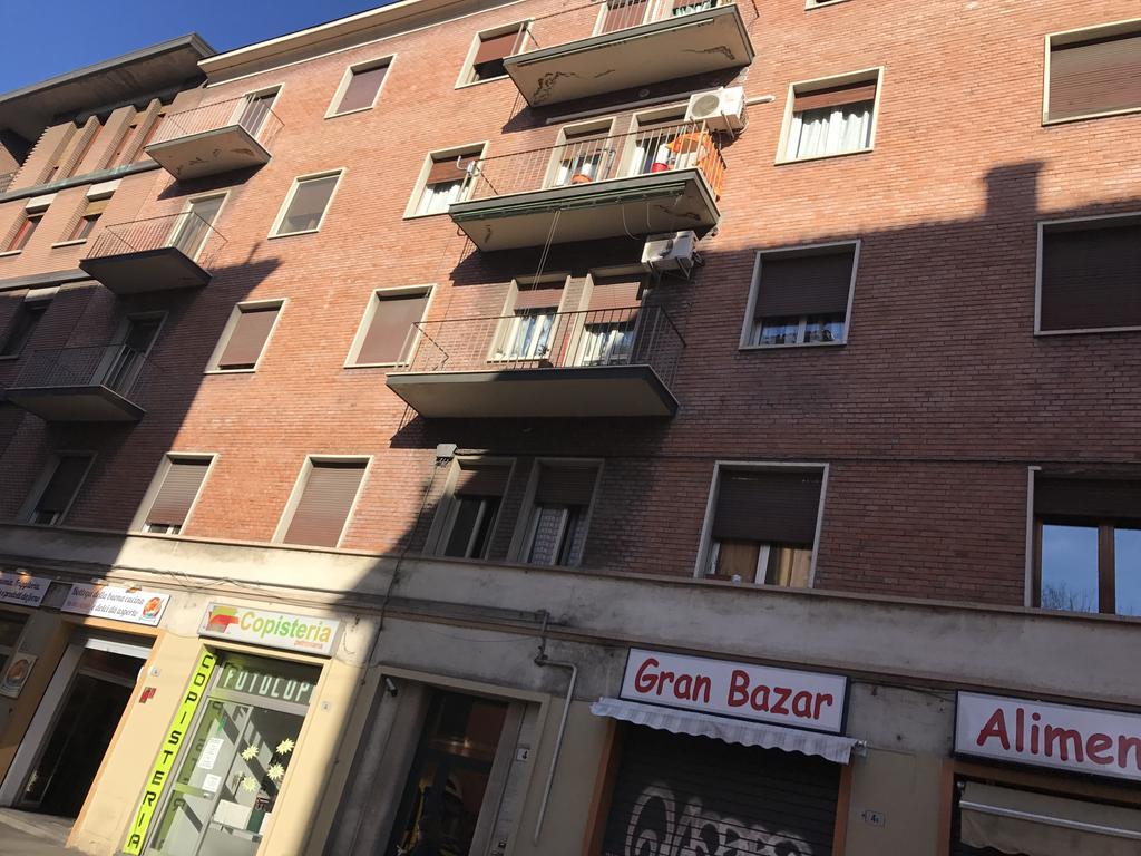 Antica Bologna Villa — Foto 1
